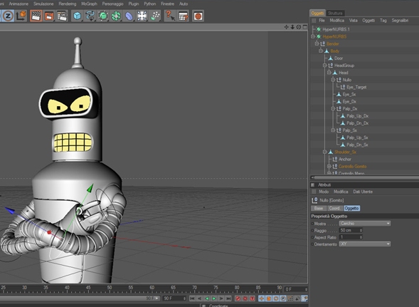 3DModeling Category Image