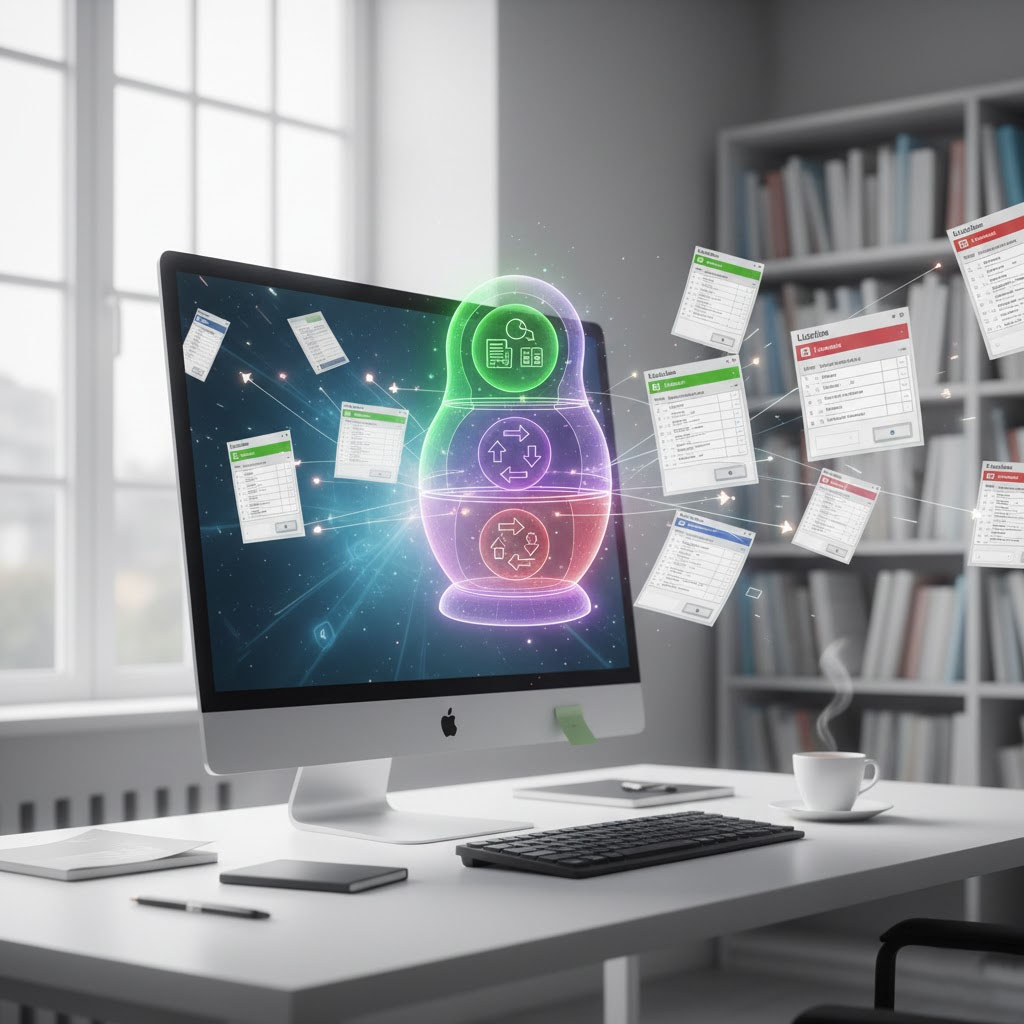 Paginazione per ListBox Access: il metodo “TOP of TOP”